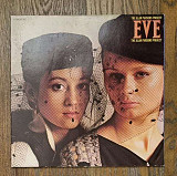 The Alan Parsons Project – Eve LP 12", произв. Germany