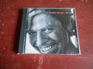 Robert Palmer Riptide CD фірмовий