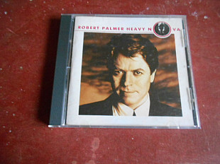 Robert Palmer Heavy Nova Cd фірмовий