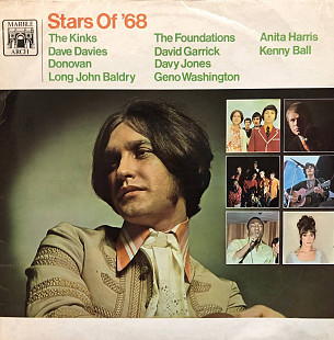 Stars Of '68