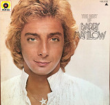 Barry Manilow - "The Best Of Barry Manilow"