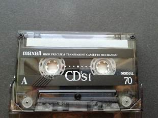 Maxell CDsI 70
