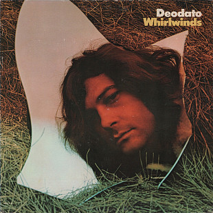 DEODATO «Whirlwinds»