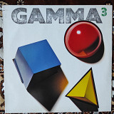 Gamma – Gamma 3