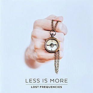 Вінілова платівка Lost Frequencies – Less Is More