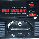 Вінілова платівка Mac Quayle – Mr. Robot: Volume 3