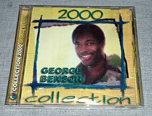 George Benson - Collection 2000