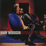 Вінілова платівка Mark Morrison ‎– Return Of The Mack