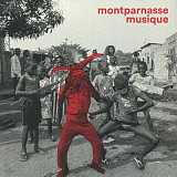 Вінілова платівка Montparnasse Musique (Africana Folk/Electronic)