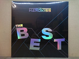 Вінілові платівки The Hardkiss – The Best 2021 НОВІ