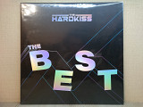 Вінілові платівки The Hardkiss – The Best 2021 НОВІ