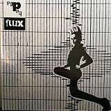 Вінілова платівка Poppy – Flux