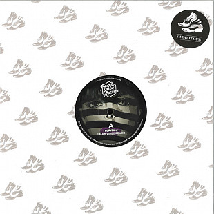 Вінілова платівка Purple Disco Machine - Playbox / Wanna Feel Like A Lover - Remixes