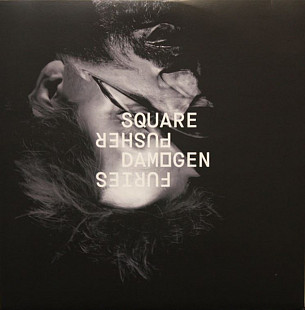 Вінілова платівка Squarepusher - Damogen Furies