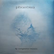Вінілова платівка Tangerine Dream – Phaedra