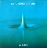 Вінілова платівка Tangerine Dream – Rubycon