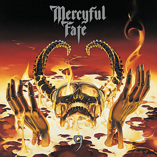 Mercyful Fate – 9
