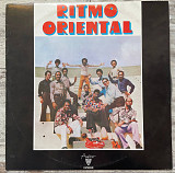 Orquesta Ritmo Oriental – Ritmo Oriental LP