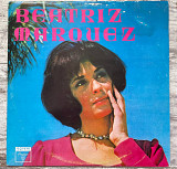 Beatriz Marquez – Beatriz Marquez LP