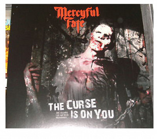 Mercyful Fate – The Curse Is On You