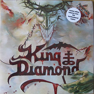King Diamond – House Of God