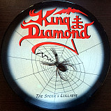 King Diamond – The Spider's Lullabye