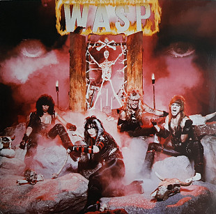 W.A.S.P. – WASP: Winged Assassins