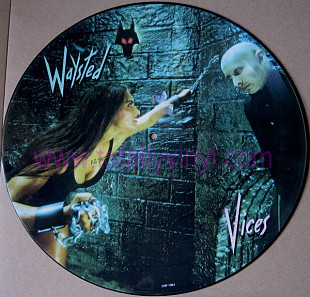 Waysted – Vices