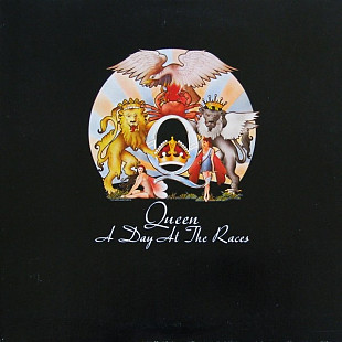 Queen – A Day At The Races