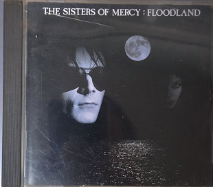 The Sisters of Mercy* Floodland*фирменный