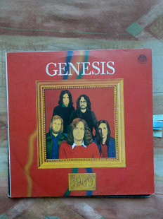 Genesis