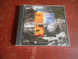 Marillion Seasons End CD фірмовий