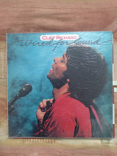 Cliff Richard
