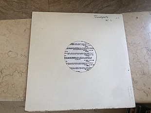 The Reed Album Volume Two ( USA ) Meritt Record Society – Meritt - 11 JAZZ LP
