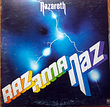 Nazareth – Razamanaz