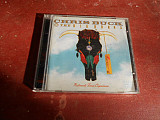 Chris Buck & The Big Horns Postcards From Capricorn