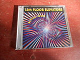 1969) 13th Floor Elevator Psych-Out