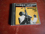 Illinois Jacquet Jacquet's Got It!