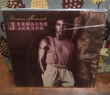 Jackson Jermaine – Precious Moments, 1986, 207087, Germany (ЕХ/ЕХ+) - 250