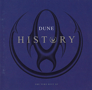 Dune – History (The Very Best Of) Trance, Electro, Happy Hardcore, Eurodance, House