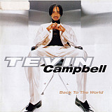 Tevin Campbell – Back To The World ( USA )