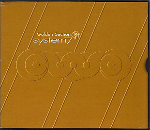 System 7 – Golden Section ( UK )