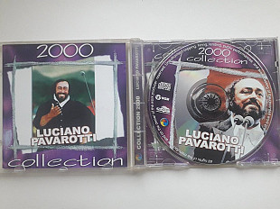 Luciano Pavarotti Grand Collection