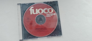 Fuoco Sangue Misto Italia