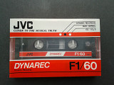 JVC F1/60