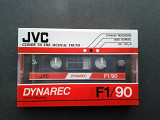 JVC F1/90