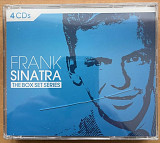 Frank Sinatra – The Box Set Series 4xCD