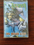 Nazareth – No Mean City, запечатанная