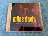 Miles Davis - The Best OF / D111000