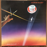 Supertramp - “ …Famous Last Words …”. 1982. * NM / NM